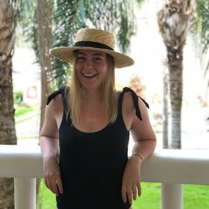 Meet your Posher, Amy